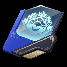 Aether Spirit Upgrade Data