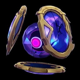 Allseer (Dreamscape Pass Sticker)