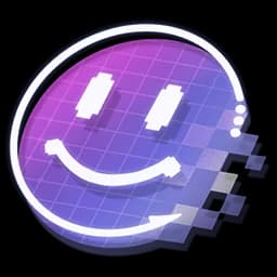 Always Smiling