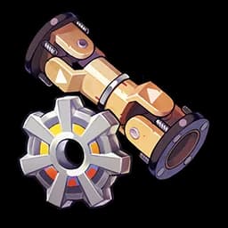 Ancient Spindle