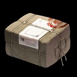 Anonymous Package