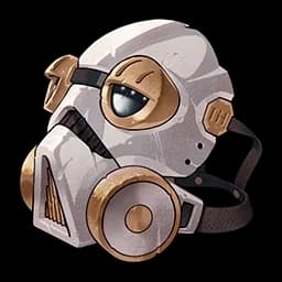 Anti-Dust Mask