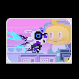 Arcadia Rush