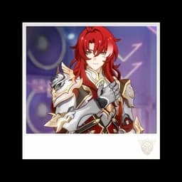 Argenti (The Reverie Sticker)