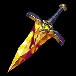Artakama's Sword