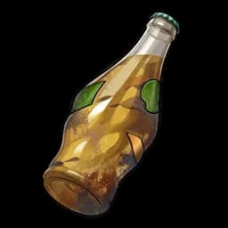 Authentic Sousa Juice