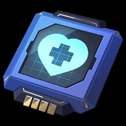 Auto-Repair Chip
