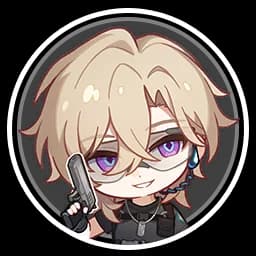 Aventurine: Bullseye (Profile Picture)