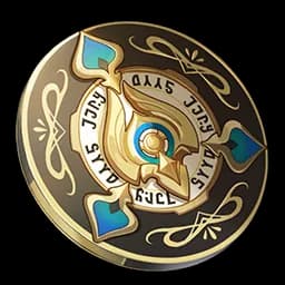 Aventurine's Token