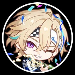 Aventurine • Waveflair: Race