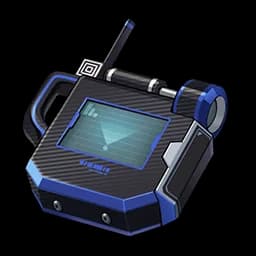 Bio-Wave Probe