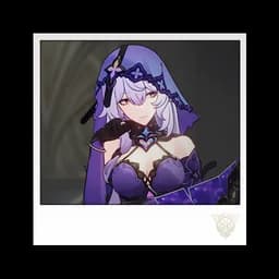 Black Swan (The Reverie Sticker)