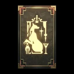 Bloodhound (Dreamscape Pass Sticker)