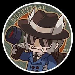 Brother Hanu (Profile Picture)