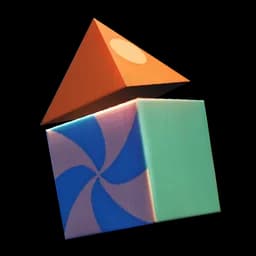 Building Blocks