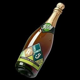 Celebration Champagne