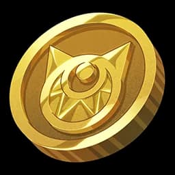 Cipher's Coin