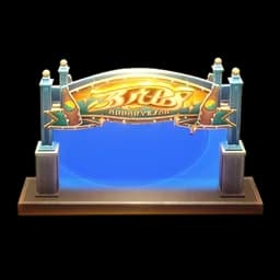 City Sandpit: Entrance