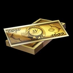 Clock Credits (Dreamscape Pass Sticker)