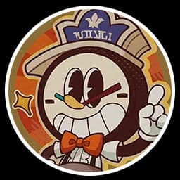 Clockie (Profile Picture)