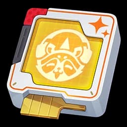 Commemorative Cartridge