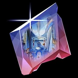 Damionis' Memory Fragment