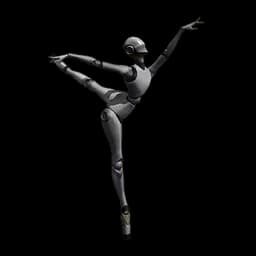 Dancer 1