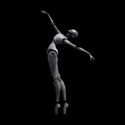 Dancer 2