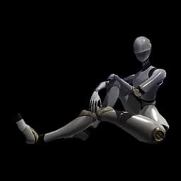 Dancer 3