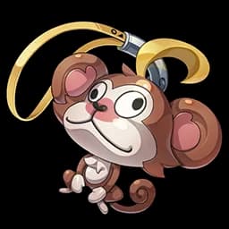 Denisovan Slumbernana Pendant