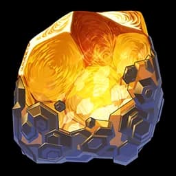 Divine Amber