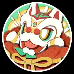 Double Prosperity (Profile Picture)