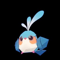 Dr. Blues (Dreamscape Pass Sticker)
