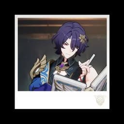 Dr. Ratio (The Reverie Sticker)
