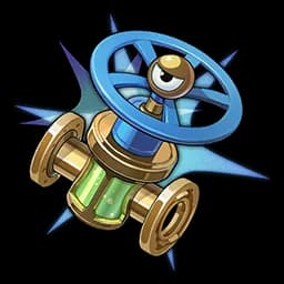 Dream Flow Valve