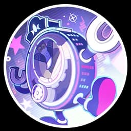 Dream Ticker (Profile Picture)