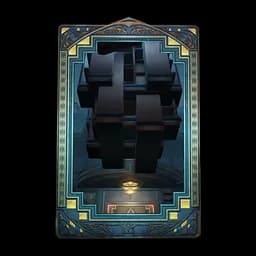 Dreamscape Lobby (Dreamscape Pass Sticker)