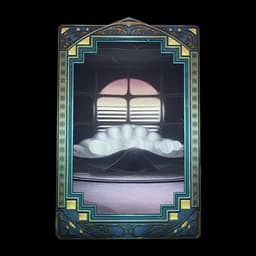 Dreamscape Room