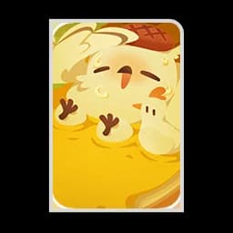 Drowning in Delicacies