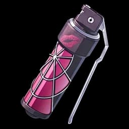Dud Grenade