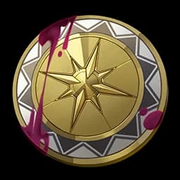 Dull Kremnos Shield