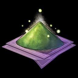 Dust of Alacrity