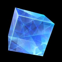 Earth Crystal Ore