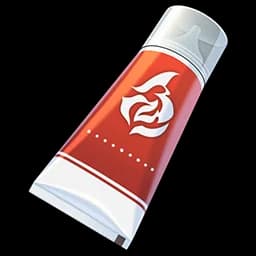 Enhancement Paste: Fire