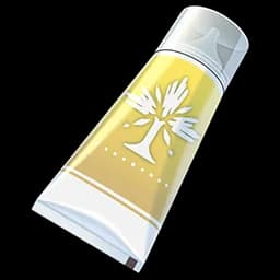 Enhancement Paste: Imaginary