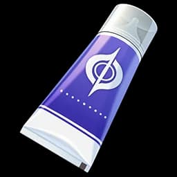 Enhancement Paste: Quantum