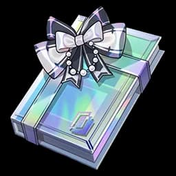 "Fate Gift" Giftbox