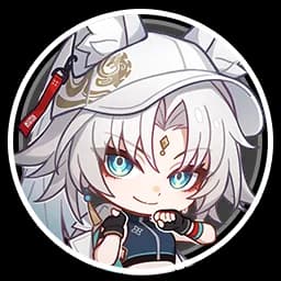 Feixiao: Fitness (Profile Picture)