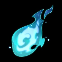 Fiery Spirit