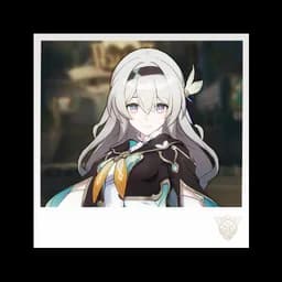 Firefly (The Reverie Sticker)